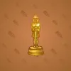 Mini Oscar #3436