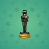 Mini Oscar #3437