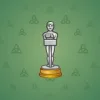 Mini Oscar #3438