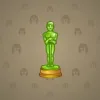 Mini Oscar #3439