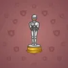 Mini Oscar #344