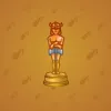 Mini Oscar #3442
