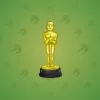 Mini Oscar #3443