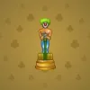Mini Oscar #3444
