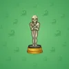 Mini Oscar #3445