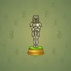 Mini Oscar #3446