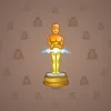 Mini Oscar #3447