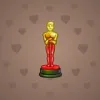 Mini Oscar #3448