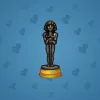 Mini Oscar #3450