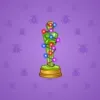 Mini Oscar #3451