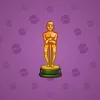 Mini Oscar #3453