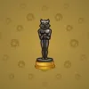 Mini Oscar #3454