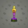 Mini Oscar #3455