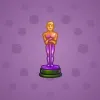 Mini Oscar #3456