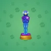 Mini Oscar #3457