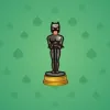 Mini Oscar #3459