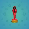 Mini Oscar #346