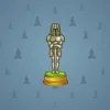 Mini Oscar #3460
