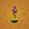 Mini Oscar #3461