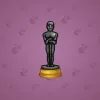 Mini Oscar #3462