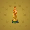 Mini Oscar #3463