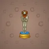 Mini Oscar #3464