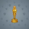 Mini Oscar #3465