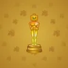Mini Oscar #3467