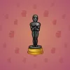 Mini Oscar #3468