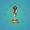 Mini Oscar #3469