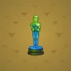 Mini Oscar #3471