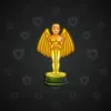 Mini Oscar #3472
