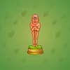 Mini Oscar #3473