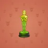 Mini Oscar #3474