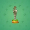 Mini Oscar #3475