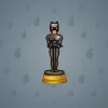 Mini Oscar #3476