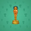 Mini Oscar #3477