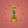 Mini Oscar #3478