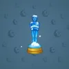 Mini Oscar #3481