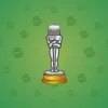 Mini Oscar #3482