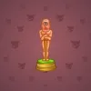 Mini Oscar #3483