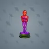 Mini Oscar #3485