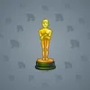 Mini Oscar #3486