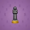 Mini Oscar #3487