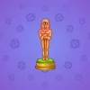 Mini Oscar #3488