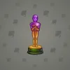 Mini Oscar #3489