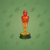 Mini Oscar #349