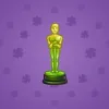 Mini Oscar #3490