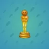 Mini Oscar #3491