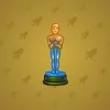Mini Oscar #3492